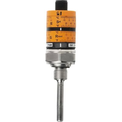 ifm electronic TK6110 - Temperaturwächter ifm electronic TK6110 - Temperaturwächter