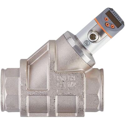 ifm SB5256 stromingssensor - 18-30 V/DC ifm SB5256 stromingssensor - 18-30 V/DC