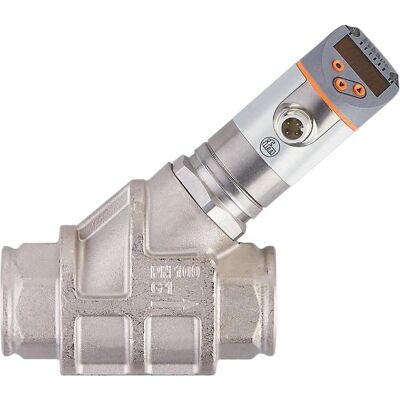 ifm SB7243 Durchflusssensor - 18-30 V/DC - Kompakt ifm SB7243 Durchflusssensor - 18-30 V/DC - Kompakt