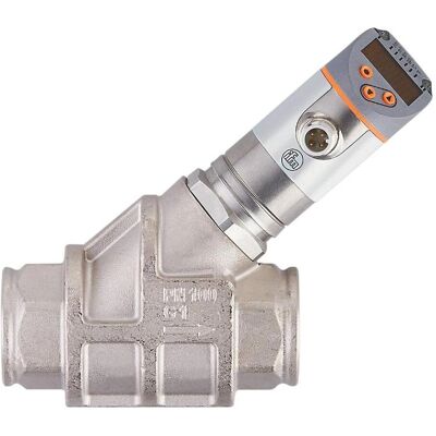 ifm SB7244 Durchflusssensor - Mechatronisch - 18-30V ifm SB7244 Durchflusssensor - Mechatronisch - 18-30V
