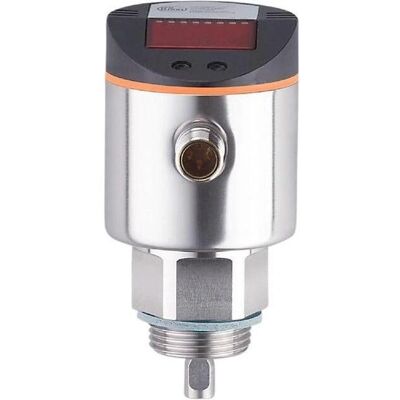 ifm LR3009 Niveausensor - 0,02-1,58m - 18-30V/DC - Niveausensor ifm LR3009 Niveausensor - 0,02-1,58m - 18-30V/DC - Niveausensor