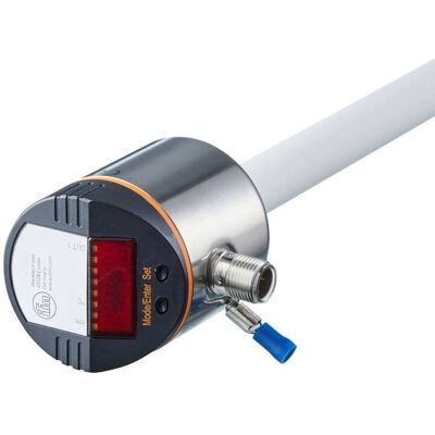 ifm LT3922 Sensor - Niveau & Temperatur - 18-30V DC ifm LT3922 Sensor - Niveau & Temperatur - 18-30V DC