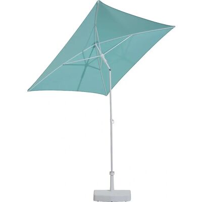 Sombrilla Cuadrada KaiserKraft - Protección UV UPF 40 - 1600x1600mm Sombrilla Cuadrada KaiserKraft - Protección UV UPF 40 - 1600x1600mm