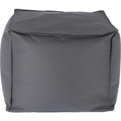 JANKURTZ Gwen Pouf - Outdoor Indoor Wetterfest Leicht 10% Spende JANKURTZ Gwen Pouf - Outdoor Indoor Wetterfest Leicht 10% Spende
