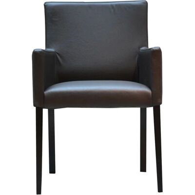 Fauteuil Augus en hêtre de Jan Kurtz - Confort, Élégance, Résistance - Publicité Fauteuil Augus en hêtre de Jan Kurtz - Confort, Élégance, Résistance - Publicité