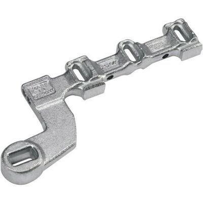 Dormakaba Modell 7456/1 Türhebel - Für Aluminium- und Stahltüren Dormakaba Modell 7456/1 Türhebel - Für Aluminium- und Stahltüren