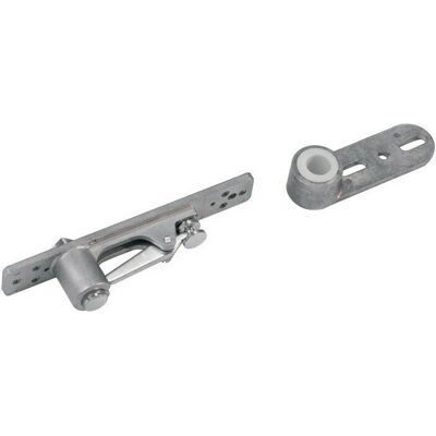Dormakaba Modell 8067 Scharniere - Kunststofflager, Standardstift, Druckguss Dormakaba Modell 8067 Scharniere - Kunststofflager, Standardstift, Druckguss
