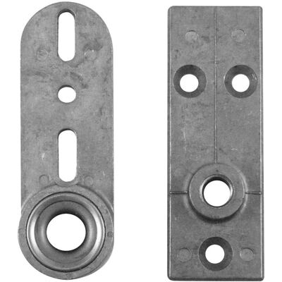 Dormakaba Modell 8550 Seitenmontage Türstütze - Türstütze Dormakaba Modell 8550 Seitenmontage Türstütze - Türstütze