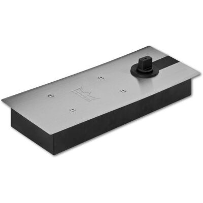 Cerradura para puertas Dorma BTS 80 - Control hidráulico ajustable - EN 1154 Cerradura para puertas Dorma BTS 80 - Control hidráulico ajustable - EN 1154