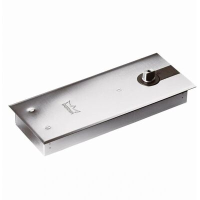DORMA BTS84 Doble Acción Pivote de Piso - Hardware para Puertas Cortafuego DORMA BTS84 Doble Acción Pivote de Piso - Hardware para Puertas Cortafuego