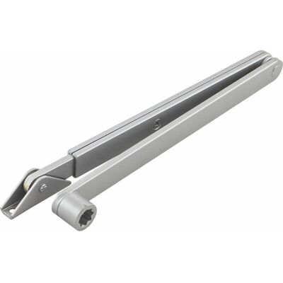 Dormakaba Modello TS 83 Braccio Piatto Chiudiporta Dormakaba Modello TS 83 Braccio Piatto Chiudiporta