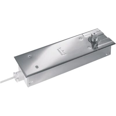 Dorma BTS80 EMB Fermo porte au sol - Fermeture de porte - Publicité Dorma BTS80 EMB Fermo porte au sol - Fermeture de porte - Publicité