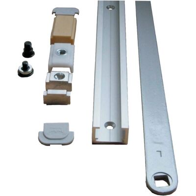 Dorma G96N Türschliesser - Reversibel, Kompakt, Einstellbare Kraft Dorma G96N Türschliesser - Reversibel, Kompakt, Einstellbare Kraft
