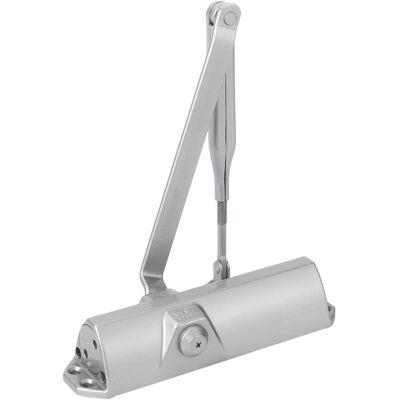 Cerradura Hidráulica Dorma TS-68 - Plata Cerradura Hidráulica Dorma TS-68 - Plata