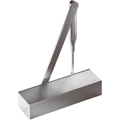 Cerradura de Puerta TS71 Dorma - Fuerza Ajustable, Acabado Elegante Cerradura de Puerta TS71 Dorma - Fuerza Ajustable, Acabado Elegante