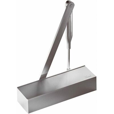 Cerradura de Puerta Dorma TS71 - Fuerza Ajustable EN 3-4 - Compatible con Puertas Cortafuego Cerradura de Puerta Dorma TS71 - Fuerza Ajustable EN 3-4 - Compatible con Puertas Cortafuego