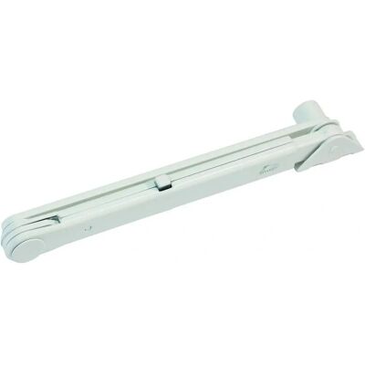 Dormakaba TS-83 Silber Türschließer - Schwerlast & Einstellbar Dormakaba TS-83 Silber Türschließer - Schwerlast & Einstellbar