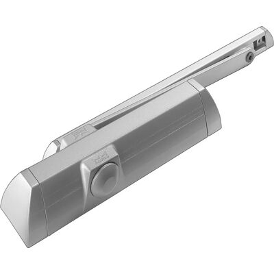 Dorma Dormakaba TS 90 Türschließer - Silber Dorma Dormakaba TS 90 Türschließer - Silber