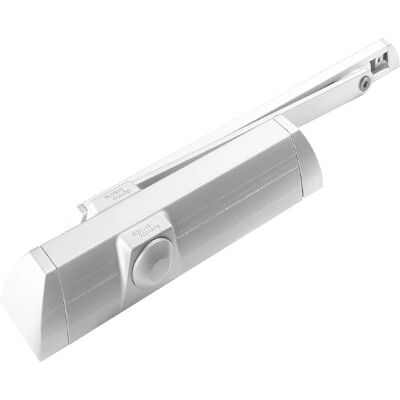 Dorma TS90 Feuerschließer - Weiß Dorma TS90 Feuerschließer - Weiß