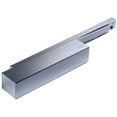 Chiudiporta DORMA TS93 B25 - Regolabile 2-5 EN - Argento - Antincendio Chiudiporta DORMA TS93 B25 - Regolabile 2-5 EN - Argento - Antincendio