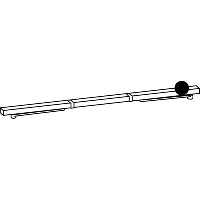 Dormakaba - GSR-EMF1 - Contur Design - Türbeschläge Dormakaba - GSR-EMF1 - Contur Design - Türbeschläge