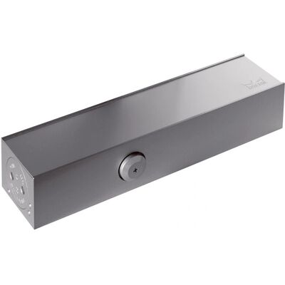 Dorma TS 73 V Türschliesser - Silber Dorma TS 73 V Türschliesser - Silber