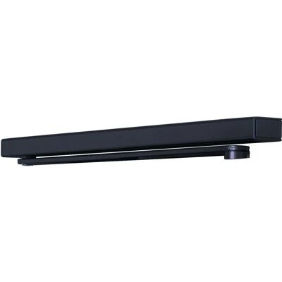 Dormakaba TS-92 Türschließer-Guide - Schwarz Dormakaba TS-92 Türschließer-Guide - Schwarz