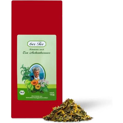 Salus Kräutertee - Gänseblümchen, Birkenblätter, Melisse Salus Kräutertee - Gänseblümchen, Birkenblätter, Melisse