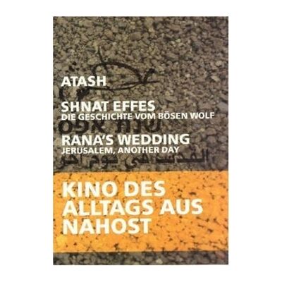 Alive AG 888837 Nahost DVDs - Gebraucht Regionfrei Alive AG 888837 Nahost DVDs - Gebraucht Regionfrei
