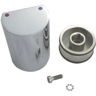 Kludi Modell 7689105-00 Chrom - Ersatzteil Hebel Kludi Modell 7689105-00 Chrom - Ersatzteil Hebel