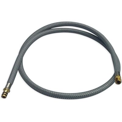 Kludi M15 Tubo doccia - cromo Kludi M15 Tubo doccia - cromo