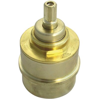 Cartuș de conversie din alamă Kludi 7451537Z-00 - Piesă de termostat Cartuș de conversie din alamă Kludi 7451537Z-00 - Piesă de termostat