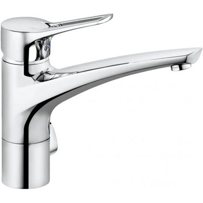 Kludi MX - Rubinetto cucina - Cromo - Modello 399060562 Kludi MX - Rubinetto cucina - Cromo - Modello 399060562
