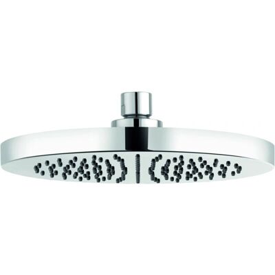 Testa doccia Kludi 665210500 - 245mm, 9 l/min, con articolazione Testa doccia Kludi 665210500 - 245mm, 9 l/min, con articolazione