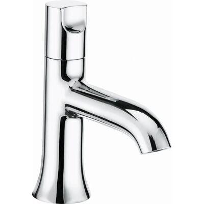 Kludi Standventil DN 15 Chrom mit Zylindergriff - Stand Valve Kludi Standventil DN 15 Chrom mit Zylindergriff - Stand Valve