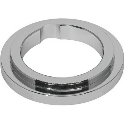 Rosetă cromată pentru amestecător de lavoar Kludi 7499805-00 Rosetă cromată pentru amestecător de lavoar Kludi 7499805-00