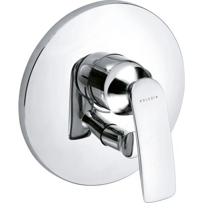 Kludi Balance Unsichtbare Badewannenarmatur - Bad & Dusche Kludi Balance Unsichtbare Badewannenarmatur - Bad & Dusche