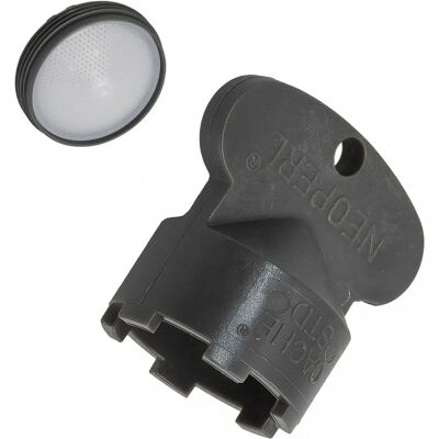 Kludi Model 7417900-00 Indicator neutru s - Piesa de schimb pentru robinet Kludi Model 7417900-00 Indicator neutru s - Piesa de schimb pentru robinet