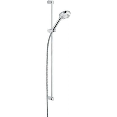 Set doccia Kludi Logo 900mm con doccetta - Set doccia Set doccia Kludi Logo 900mm con doccetta - Set doccia