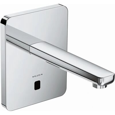 Amestecător electronic pentru chiuvetă Kludi Zenta - Crom Amestecător electronic pentru chiuvetă Kludi Zenta - Crom