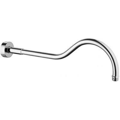 Braccio doccia Kludi Adlon - DN 15 - 415mm - Cromo Braccio doccia Kludi Adlon - DN 15 - 415mm - Cromo