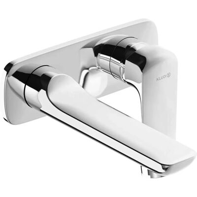 Kludi Ameo Wand Waschtischarmatur - Unterputz Kludi Ameo Wand Waschtischarmatur - Unterputz