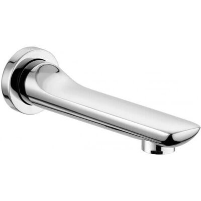 Kludi Balance Conexiune de baie la perete - bathtub fitting Kludi Balance Conexiune de baie la perete - bathtub fitting