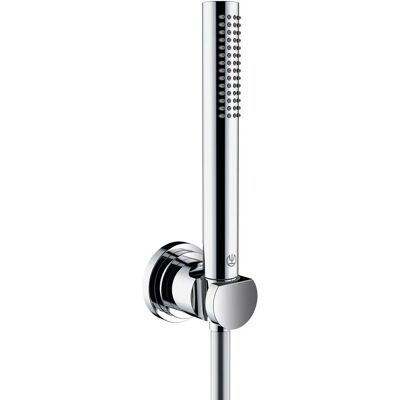 Kludi Nova Fonte - Set doccia con doccetta a mano - Classico Kludi Nova Fonte - Set doccia con doccetta a mano - Classico