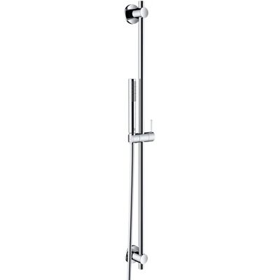 Kludi NOVA FONTE - Duschset mit 900 mm Stange, Chrom Kludi NOVA FONTE - Duschset mit 900 mm Stange, Chrom