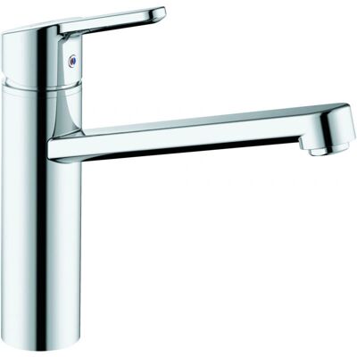 KLUDI M2 Küchenarmatur - Chrom, Modell 595750575 - Küchenarmatur KLUDI M2 Küchenarmatur - Chrom, Modell 595750575 - Küchenarmatur