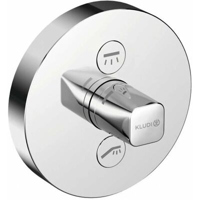 Kludi Modell 387120538 - Wandbadauslauf Kludi Modell 387120538 - Wandbadauslauf