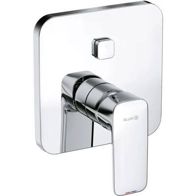 Kludi Wandmontage-Set mit Sicherheits-Rückflusssicherung - Bad/Dusche Kludi Wandmontage-Set mit Sicherheits-Rückflusssicherung - Bad/Dusche