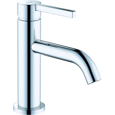 Kludi Nova Fonte Pura Waschtischarmatur - Einhand, Chrom, Modell 200280515 Kludi Nova Fonte Pura Waschtischarmatur - Einhand, Chrom, Modell 200280515
