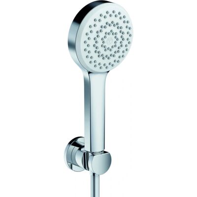 Kludi Modell 6885005-00 Bad-Dusch-Set - Chrom Oberfläche Kludi Modell 6885005-00 Bad-Dusch-Set - Chrom Oberfläche